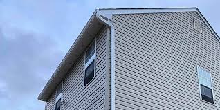 Best Custom Siding Design  in South Ack, NY